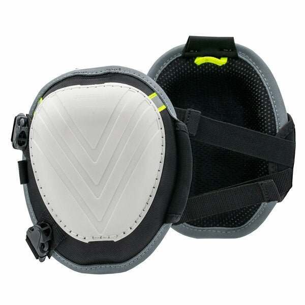 FX1 Molded Swivel Kneepad, Foam Padded