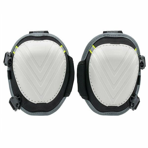 FX1 Molded Swivel Kneepad, Foam Padded