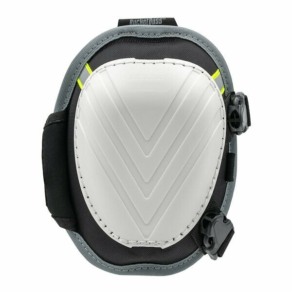 FX1 Molded Swivel Kneepad, Foam Padded