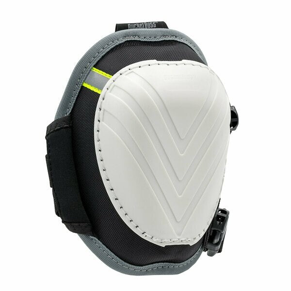 FX1 Molded Swivel Kneepad, Foam Padded