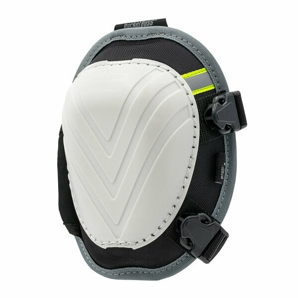FX1 Molded Swivel Kneepad, Foam Padded