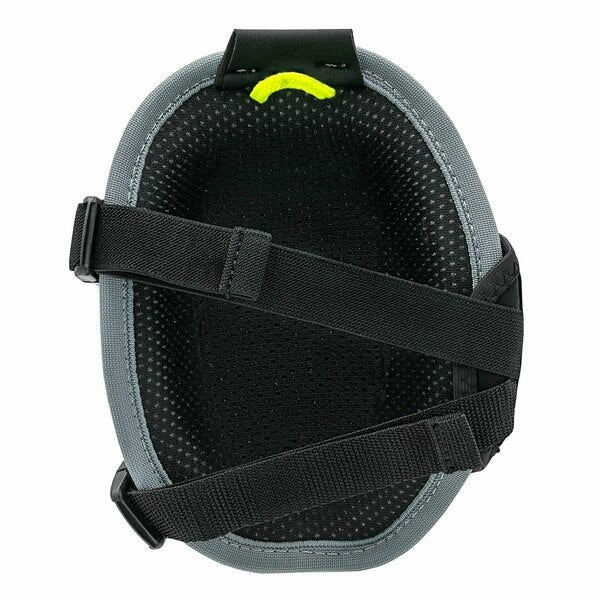 FX1 Molded Swivel Kneepad, Foam Padded