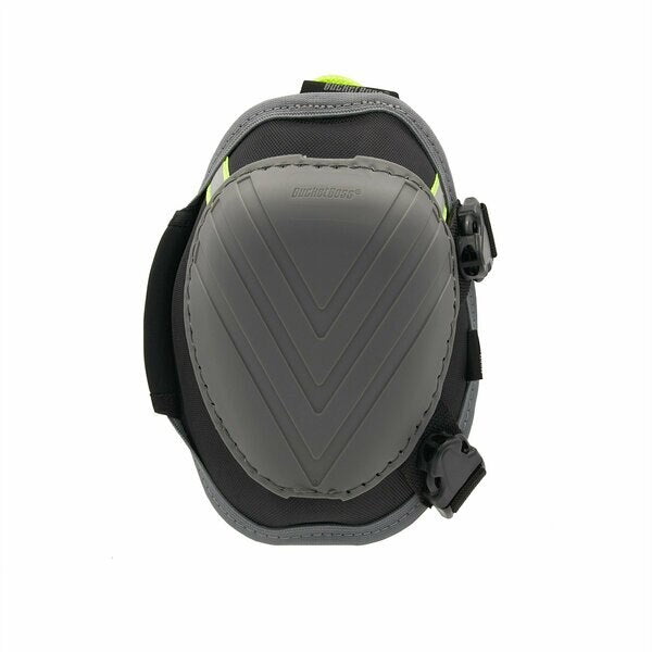 FX2 Molded Nonmar Kneepad, Foam Padded