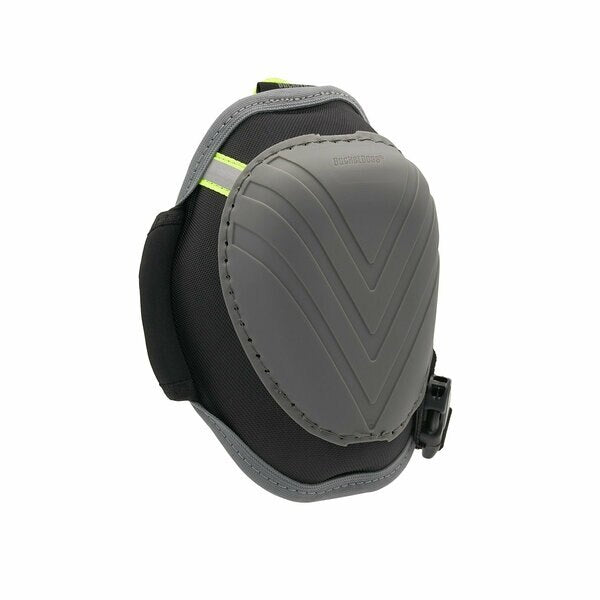 FX2 Molded Nonmar Kneepad, Foam Padded