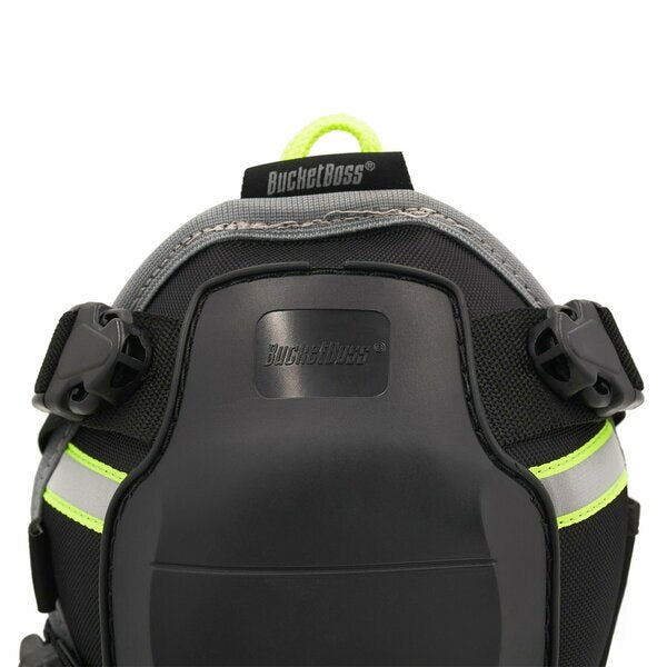 GX1 Molded Geldome Swivel Kneepad