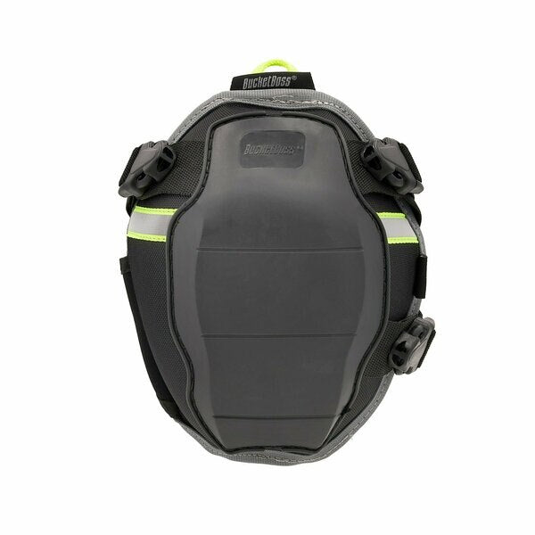 GX1 Molded Geldome Swivel Kneepad