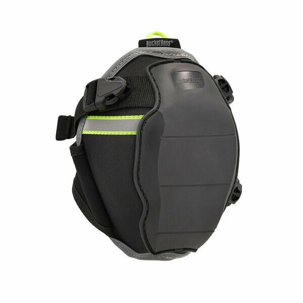 GX1 Molded Geldome Swivel Kneepad