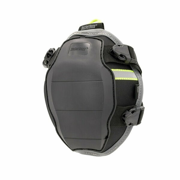 GX1 Molded Geldome Swivel Kneepad