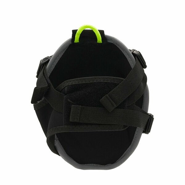 GX1 Molded Geldome Swivel Kneepad