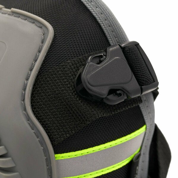 GX2 Molded Geldome Nonmar Kneepad