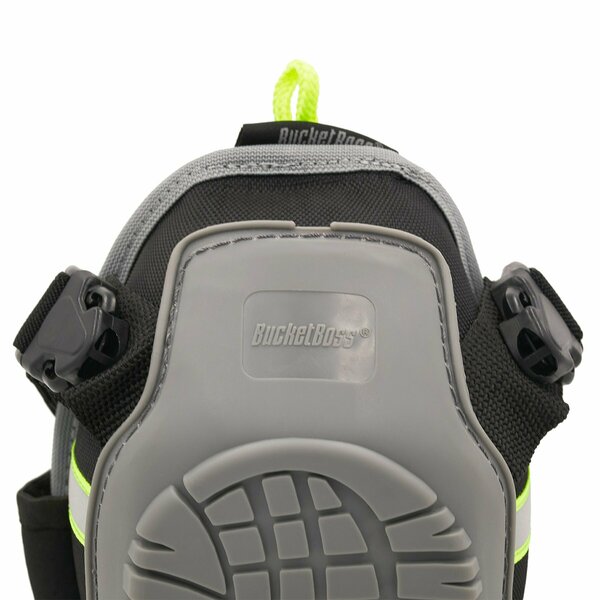 GX2 Molded Geldome Nonmar Kneepad