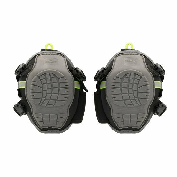 GX2 Molded Geldome Nonmar Kneepad