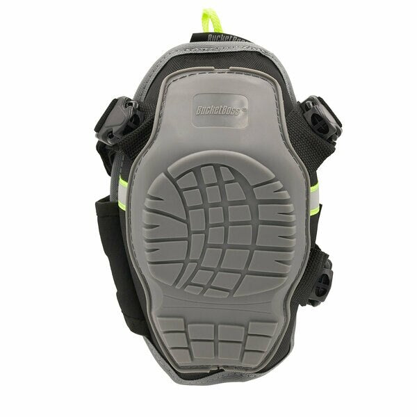 GX2 Molded Geldome Nonmar Kneepad