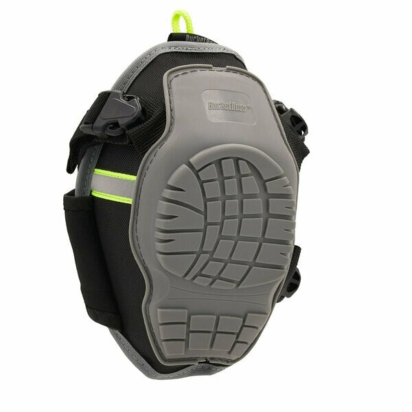 GX2 Molded Geldome Nonmar Kneepad