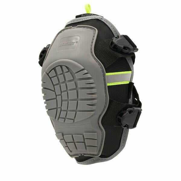 GX2 Molded Geldome Nonmar Kneepad