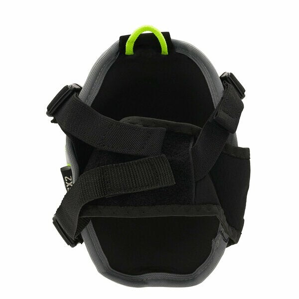 GX2 Molded Geldome Nonmar Kneepad