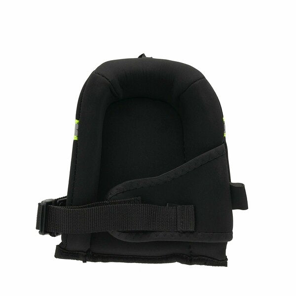 GX3 Gelfoam Flrng Kneepad, Nonmar, NonSlip