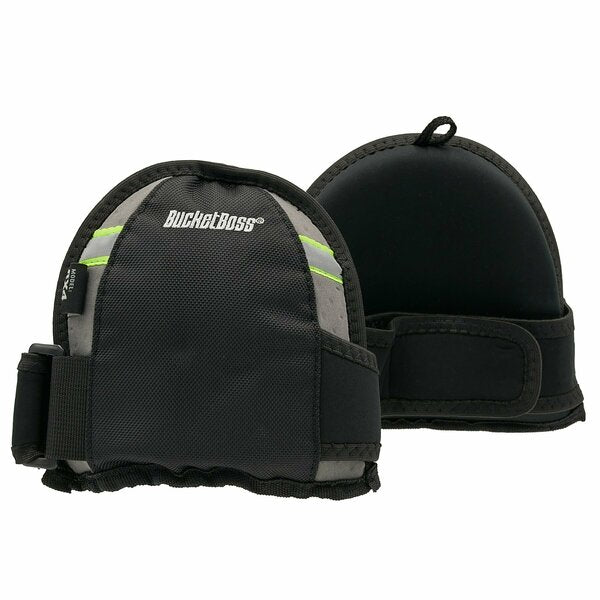 GX4 Gelfoam Megasoft Kneepad, Nonmar