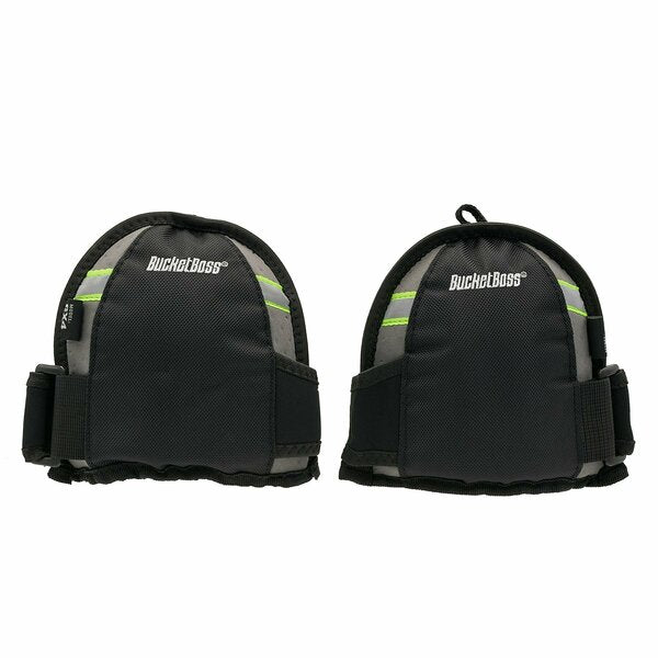 GX4 Gelfoam Megasoft Kneepad, Nonmar