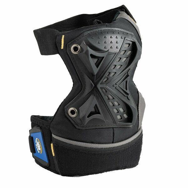 Knee Pads, Gel, All Terrain