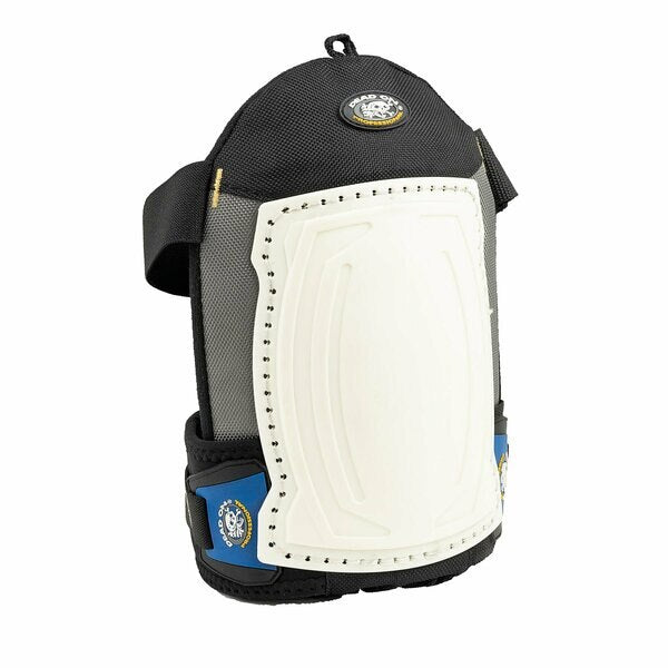 Knee Pads, Gel, Hard Cap
