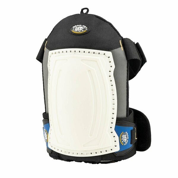 Knee Pads, Gel, Hard Cap