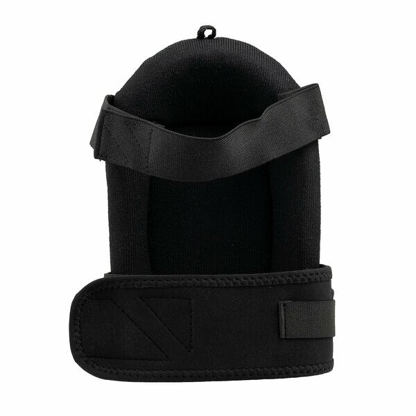 Knee Pads, Gel, Hard Cap