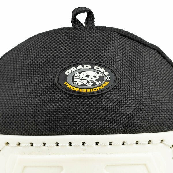 Knee Pads, Gel, Hard Cap
