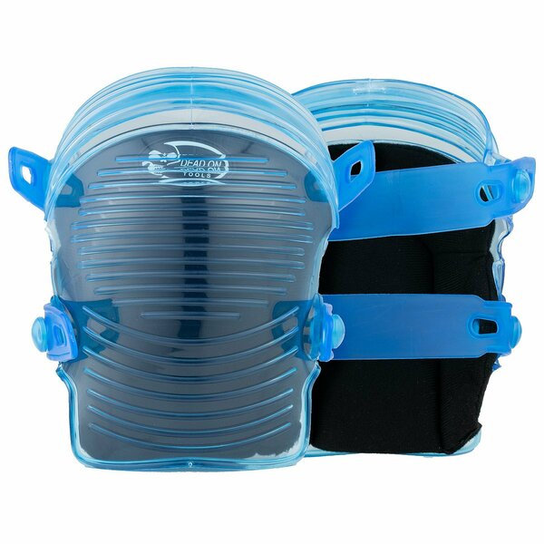 Knee Pads, Gel, Flexible