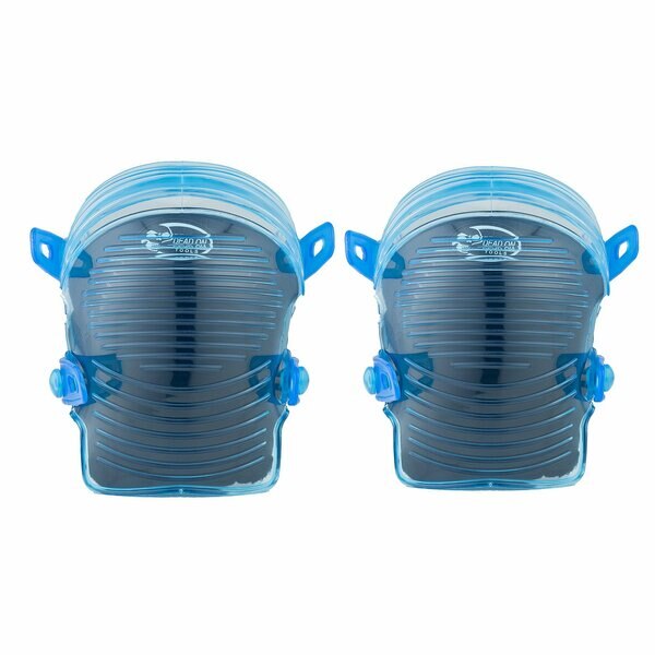 Knee Pads, Gel, Flexible