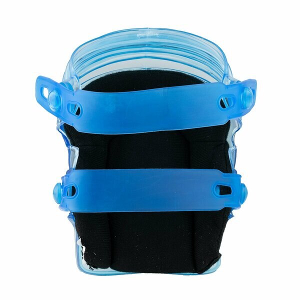 Knee Pads, Gel, Flexible