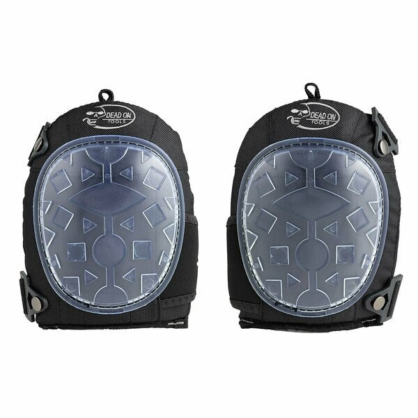 Knee Pads, Gel, No Rock