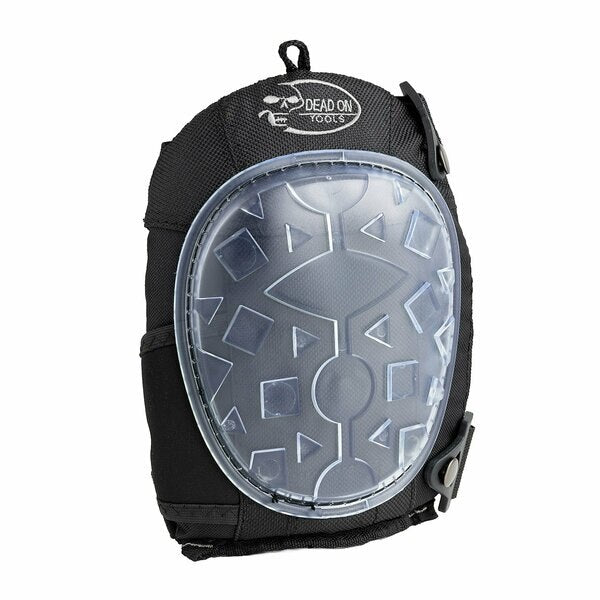 Knee Pads, Gel, No Rock