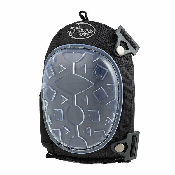 Knee Pads, Gel, No Rock