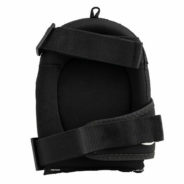 Knee Pads, Gel, No Rock