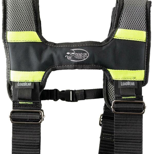Suspension Rig, Framers, 30
