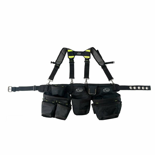 Suspension Rig, Framers, 30