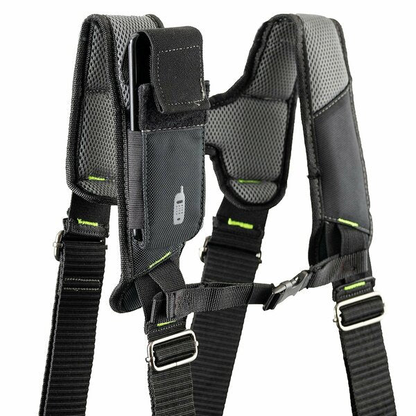 Suspension Rig, Framers, 30