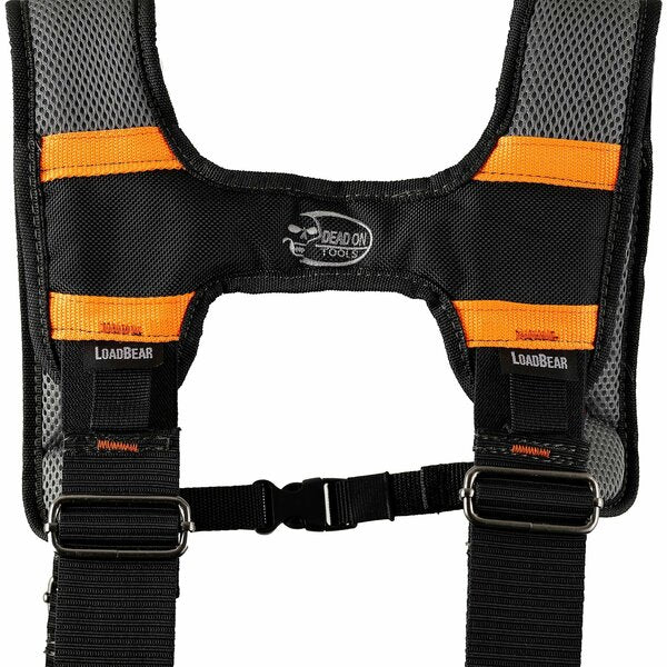 Suspension Rig, Carpenters, 30