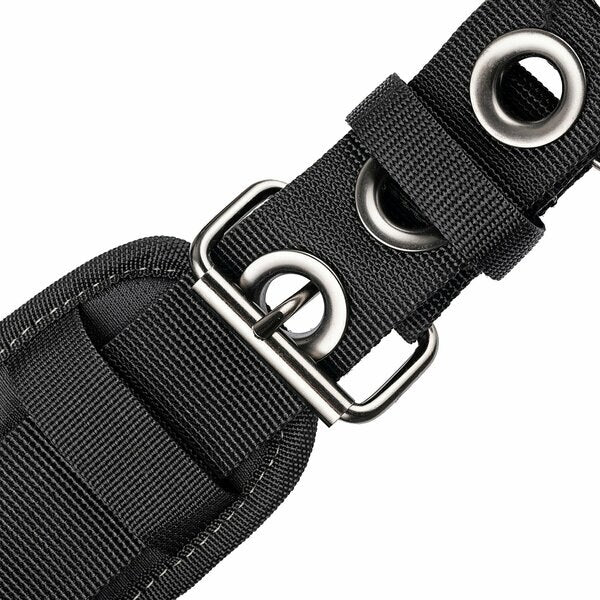 Suspension Rig, Carpenters, 30