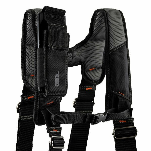 Suspension Rig, Carpenters, 30