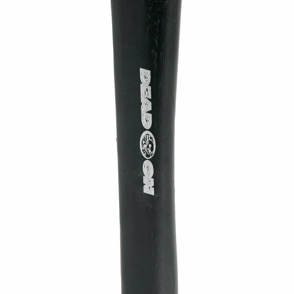 Replacement Handle, Curved, Hickory, 18