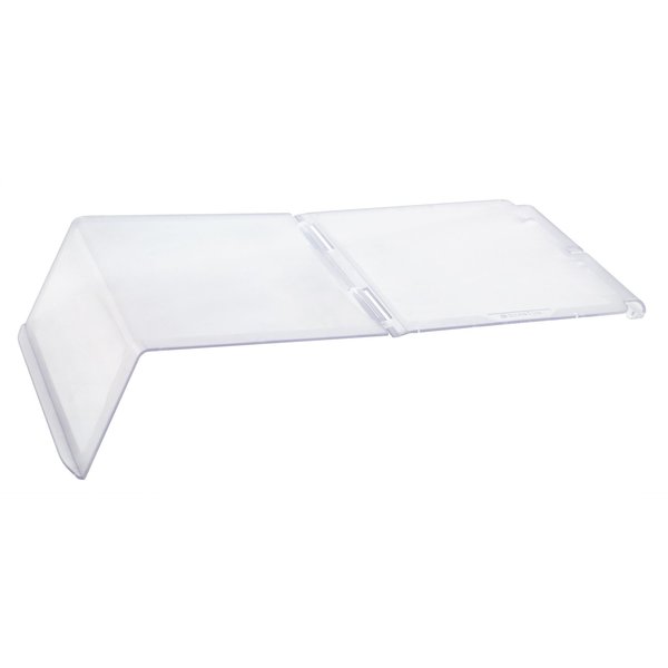 Ultra Series Clear Lid For QUS248