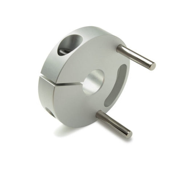 Controlflex Coupling Hub, Double, Bore 1.313