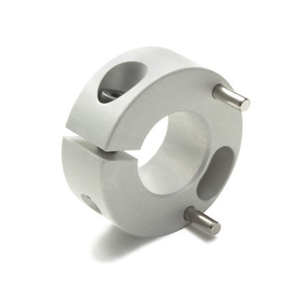 Controlflex Coupling Hub, Single, Bore 10mm, OD 19.0mm, Aluminum