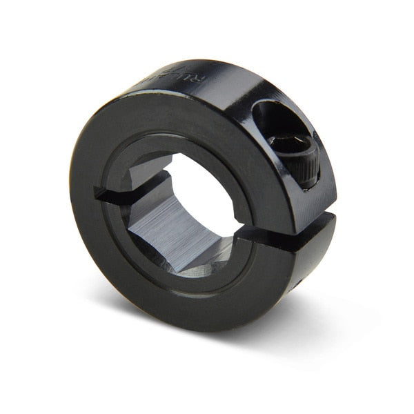 Collar, One-Piece Hex Bore 0.5000