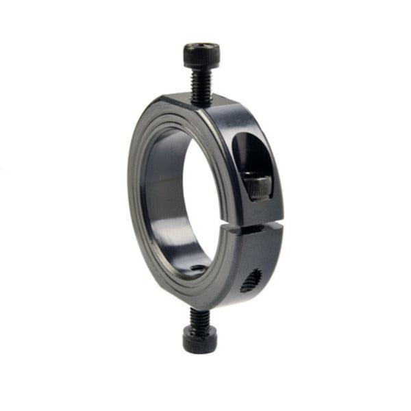 Mountable Collar, 1pc Clamp, Bore 1.2500