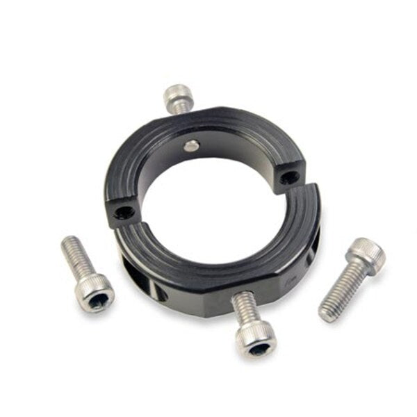Mountable Collar, 2pc Clamp, Bore 1.5000