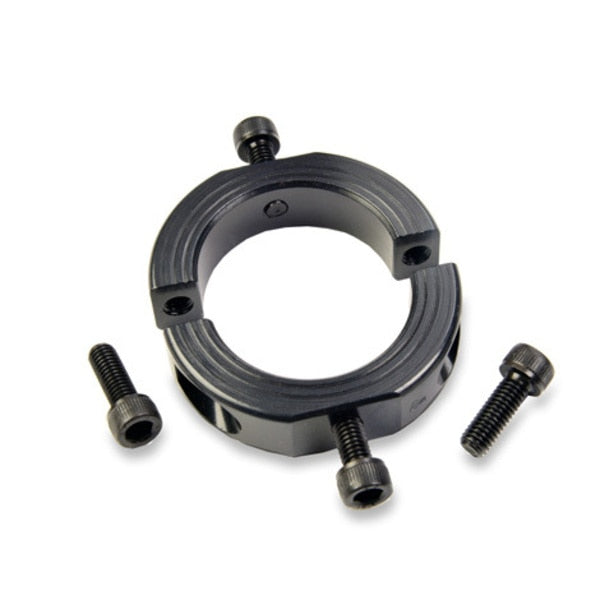 Mountable Collar, 2pc Clamp, Bore 0.3750