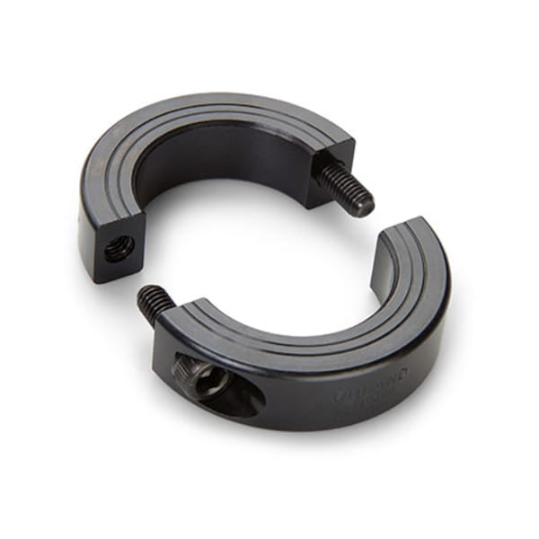Balanced Shaft Collar, 2pc, Bore 2.6250